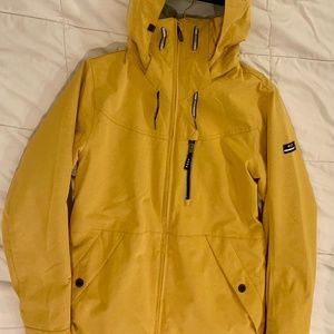 Roxy ski/snow jacket